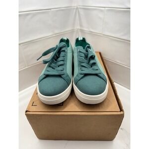 Propet Green Women's Sneakers - Sz 8.5 (runs small)